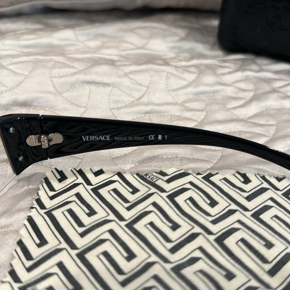 Versace Mod. X92 - Picture 3 of 4